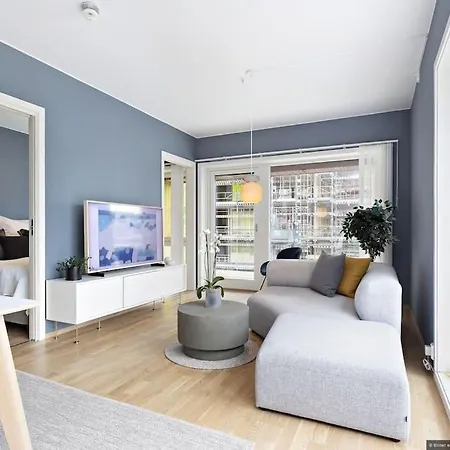 Eksklusiv Byleilighet Med Utsikt I Sentrum Appartement Trondheim